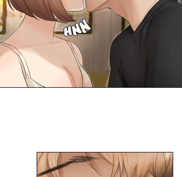 I Know I Shouldn’t NEW image