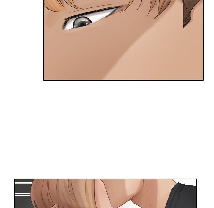 I Know I Shouldn’t NEW image
