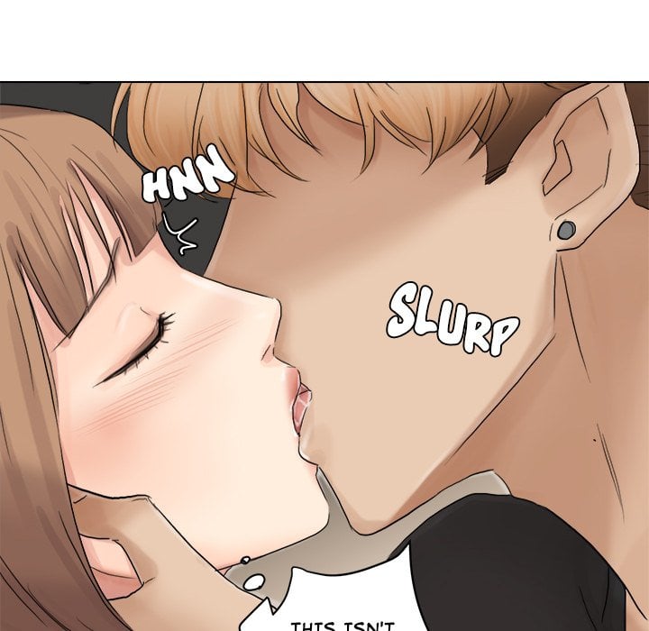 I Know I Shouldn’t NEW image