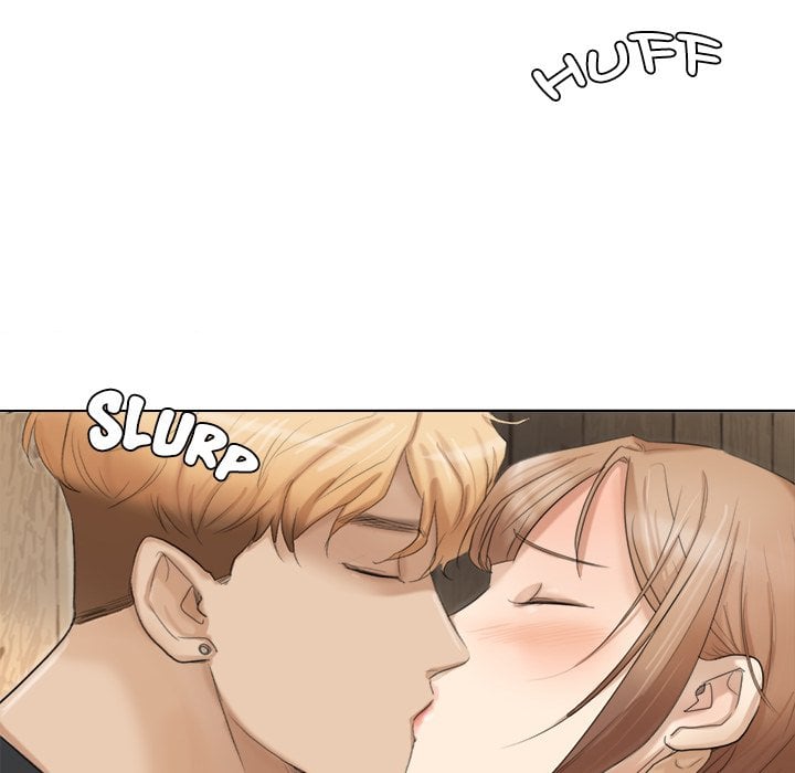 I Know I Shouldn’t NEW image