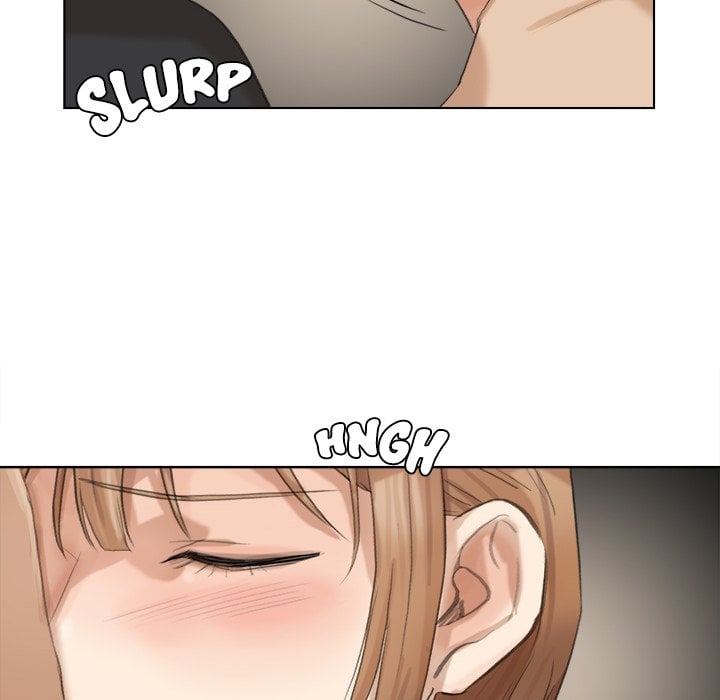 I Know I Shouldn’t NEW image