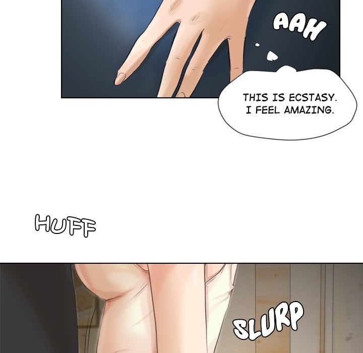 I Know I Shouldn’t NEW image