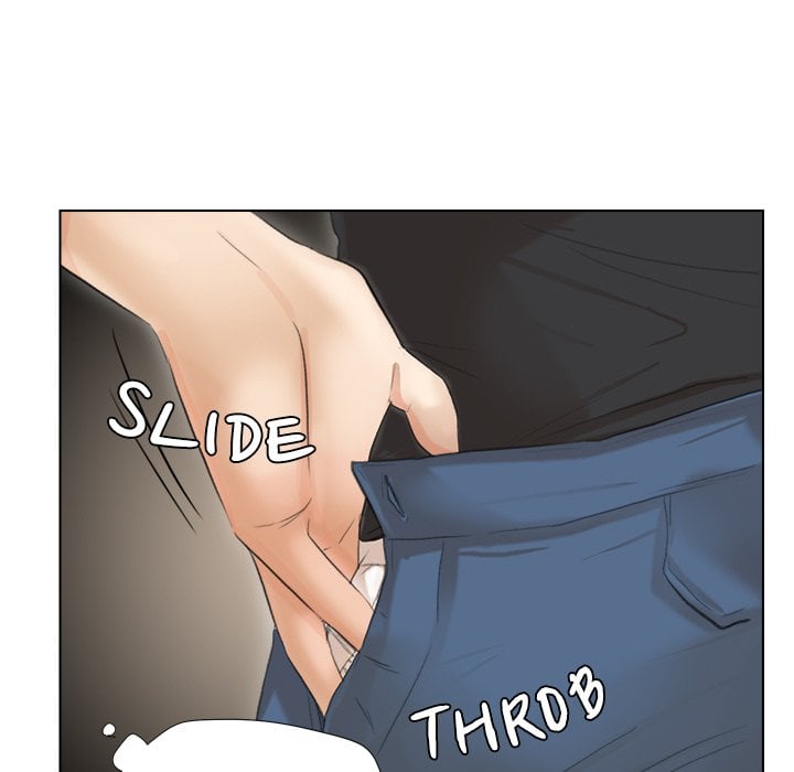I Know I Shouldn’t NEW image
