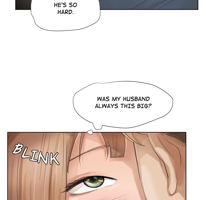 I Know I Shouldn’t NEW image