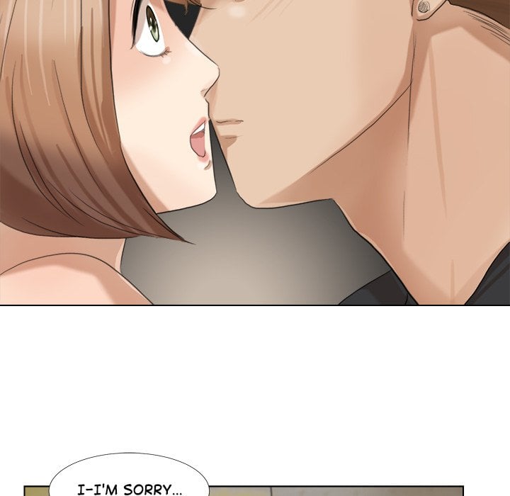 I Know I Shouldn’t NEW image
