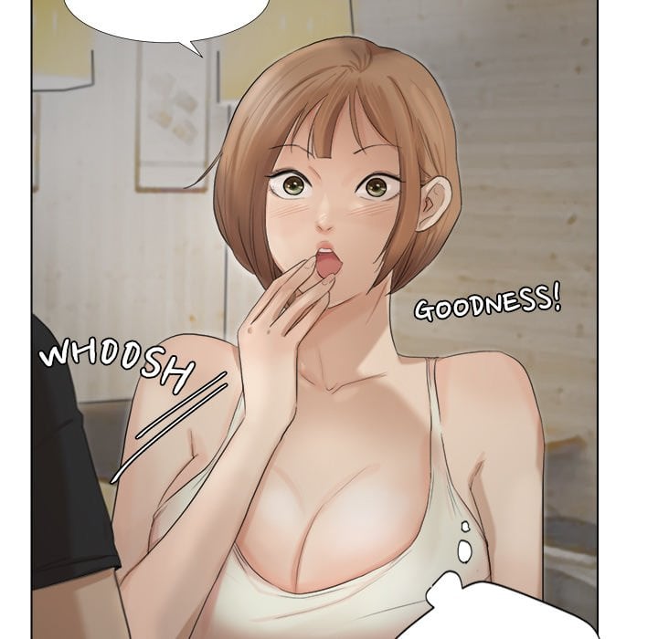 I Know I Shouldn’t NEW image