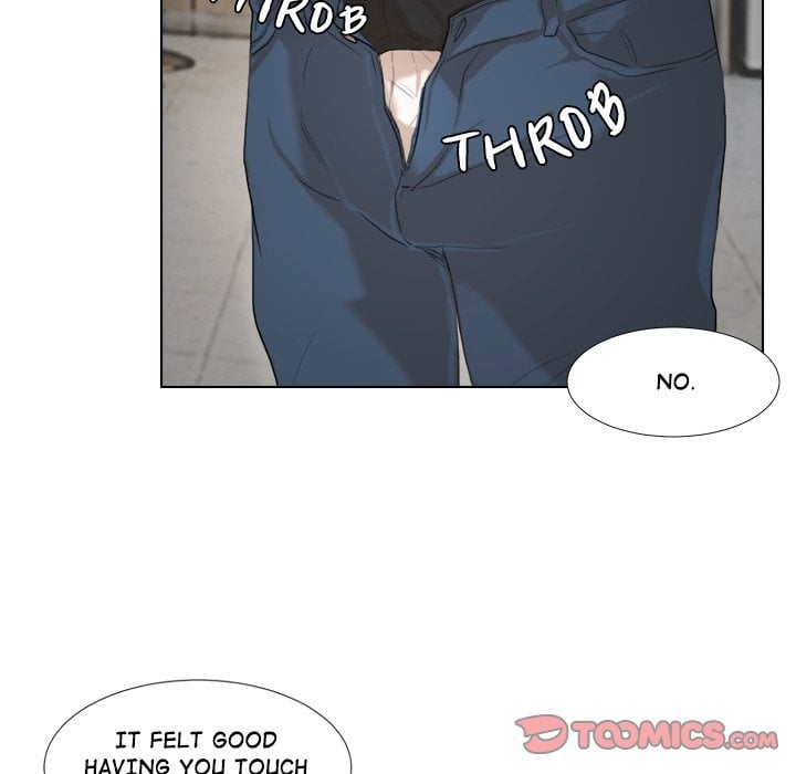 I Know I Shouldn’t NEW image