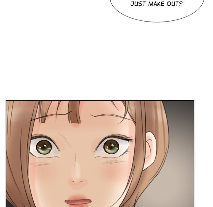 I Know I Shouldn’t NEW image