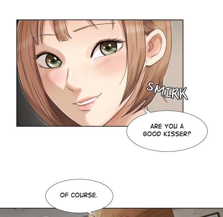 I Know I Shouldn’t NEW image