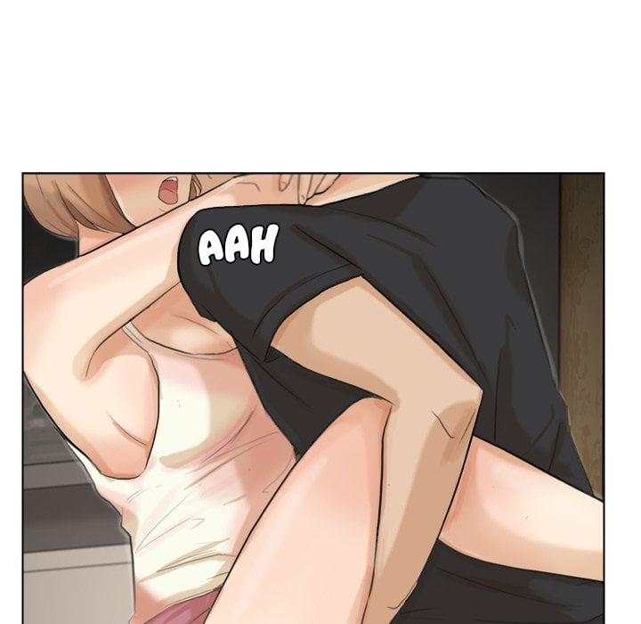 I Know I Shouldn’t NEW image