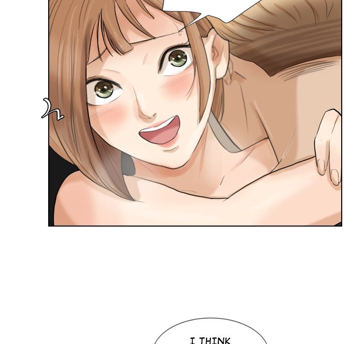 I Know I Shouldn’t NEW image