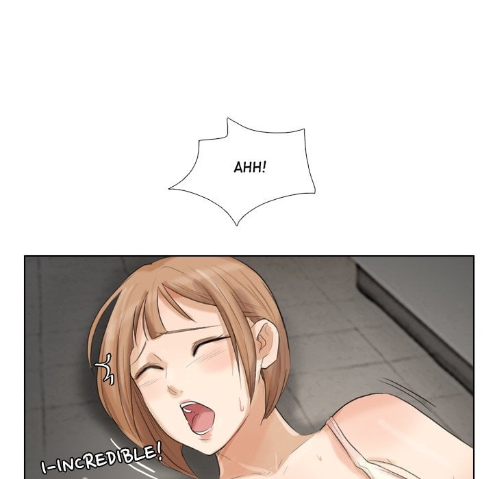 I Know I Shouldn’t NEW image