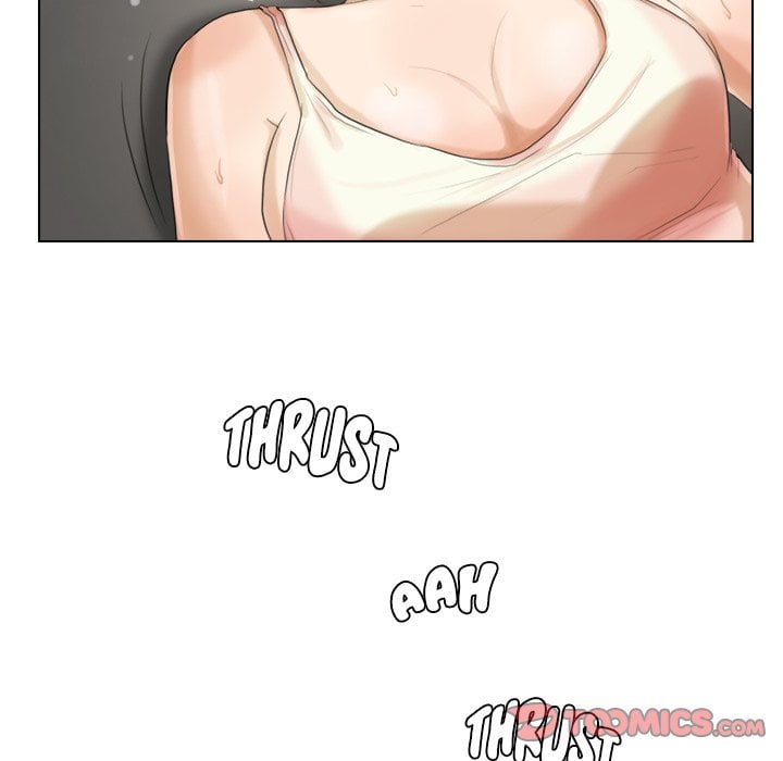 I Know I Shouldn’t NEW image