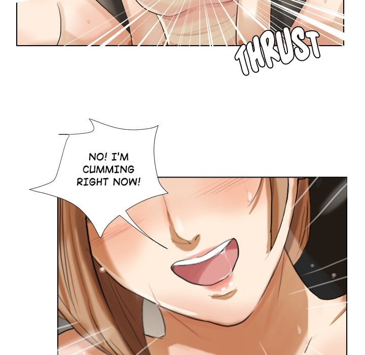 I Know I Shouldn’t NEW image