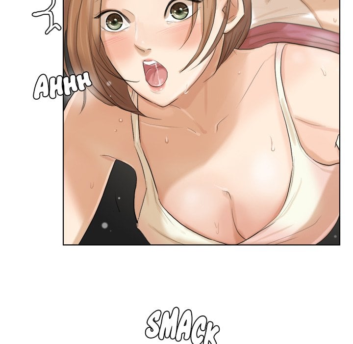 I Know I Shouldn’t NEW image