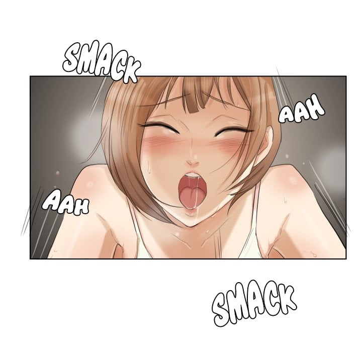 I Know I Shouldn’t NEW image
