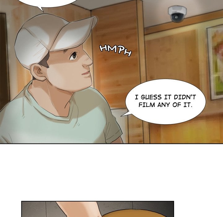 I Know I Shouldn’t NEW image