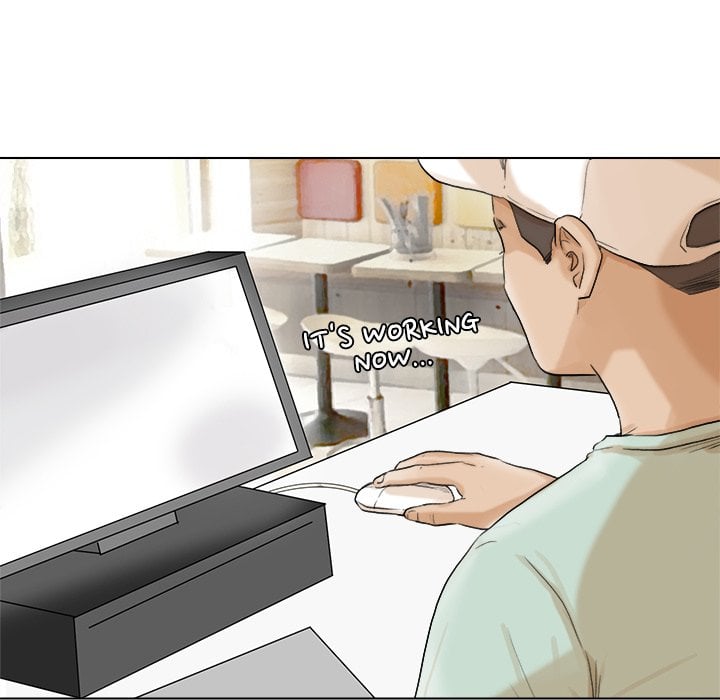 I Know I Shouldn’t NEW image