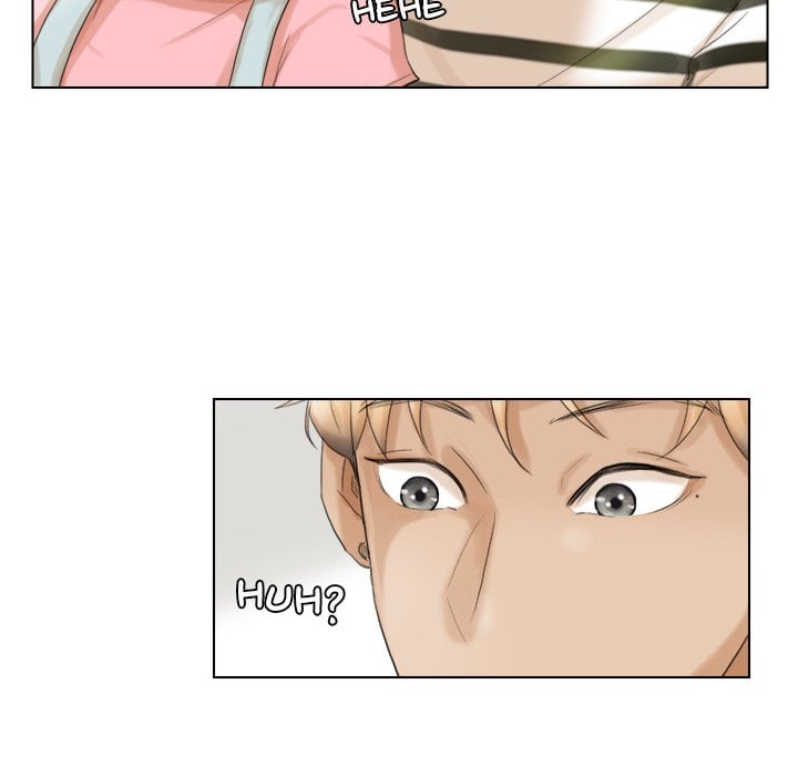 I Know I Shouldn’t NEW image