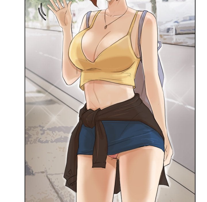 I Know I Shouldn’t NEW image