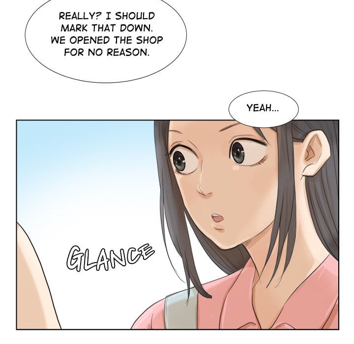 I Know I Shouldn’t NEW image