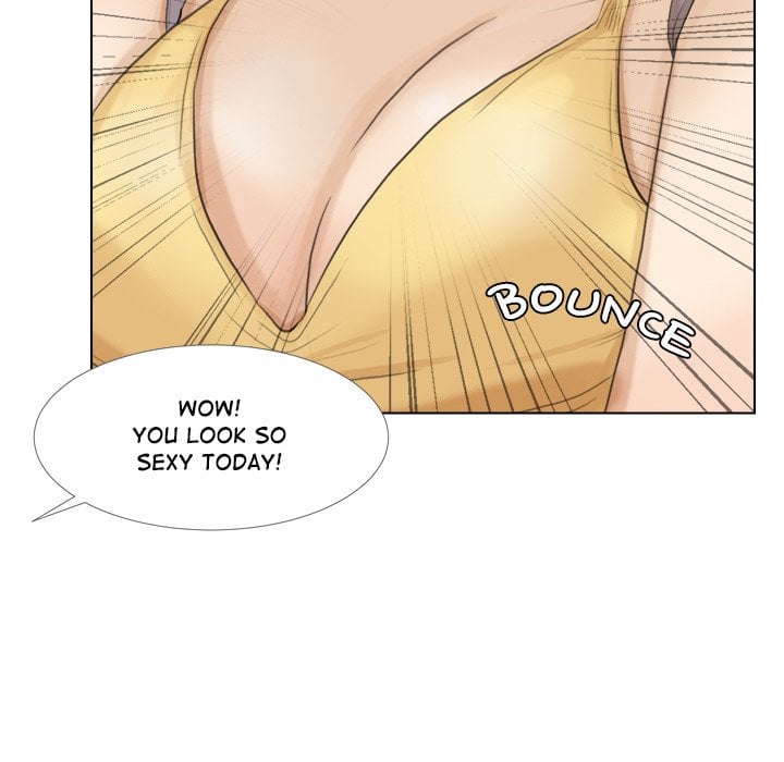 I Know I Shouldn’t NEW image