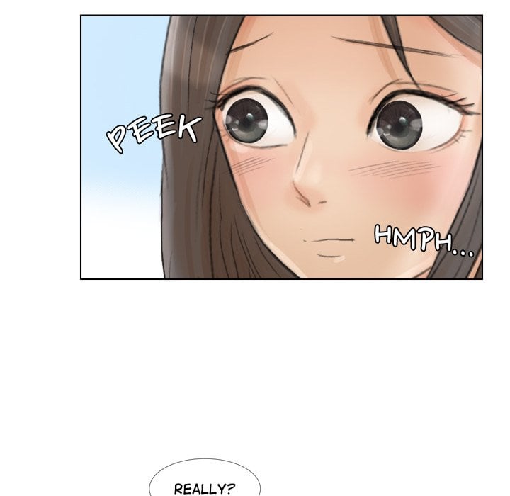 I Know I Shouldn’t NEW image