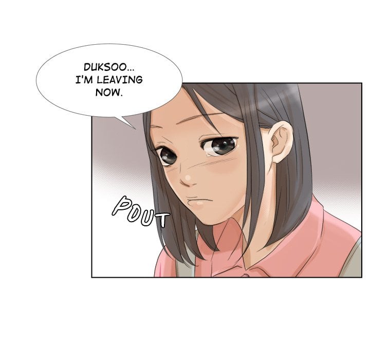I Know I Shouldn’t NEW image