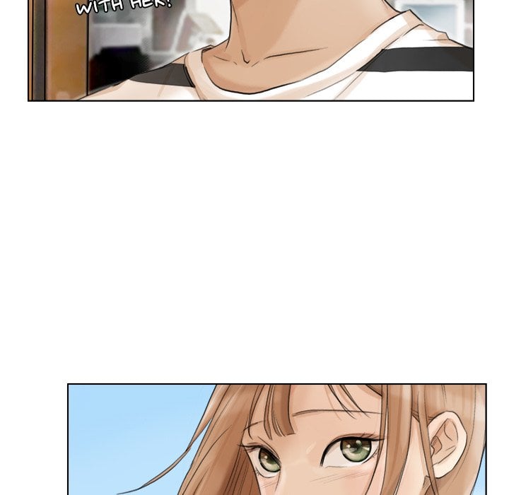 I Know I Shouldn’t NEW image
