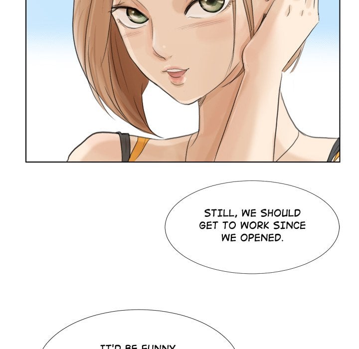 I Know I Shouldn’t NEW image
