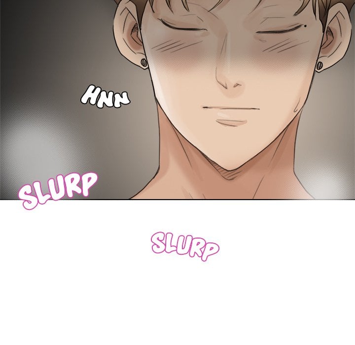 I Know I Shouldn’t NEW image