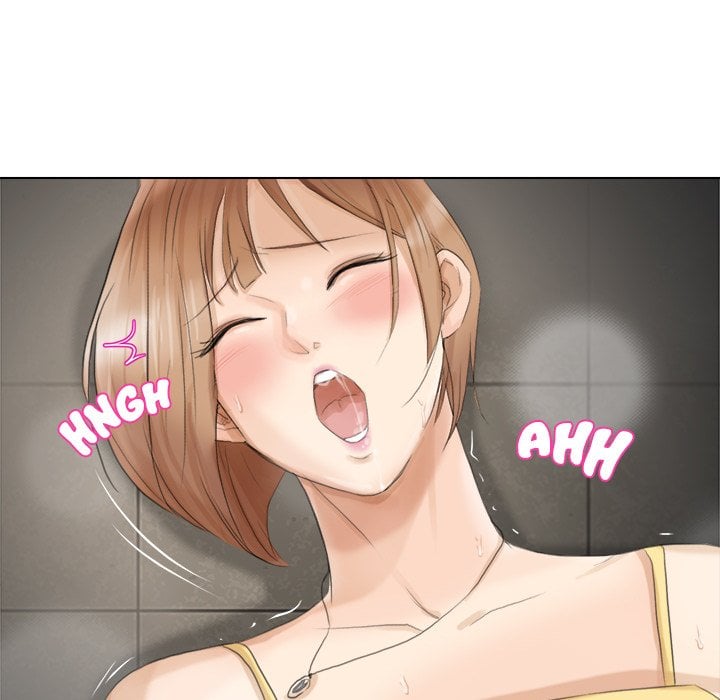 I Know I Shouldn’t NEW image