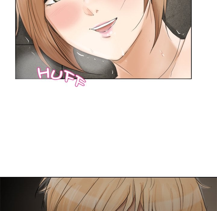 I Know I Shouldn’t NEW image