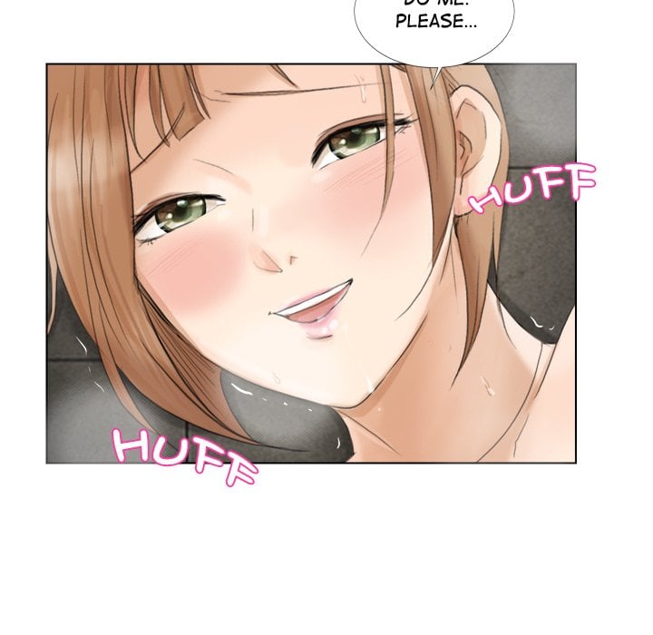 I Know I Shouldn’t NEW image