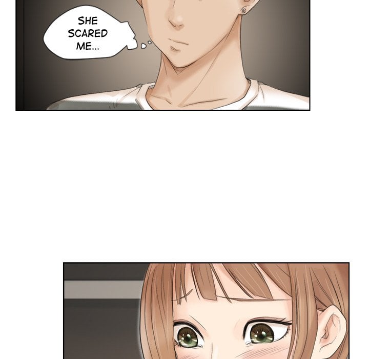 I Know I Shouldn’t NEW image