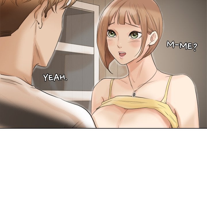 I Know I Shouldn’t NEW image