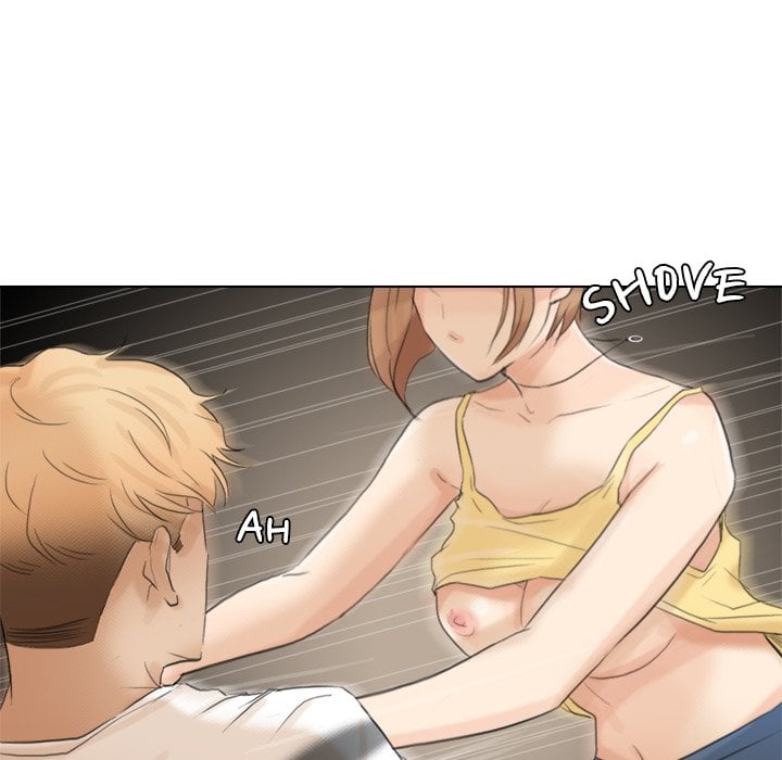 I Know I Shouldn’t NEW image
