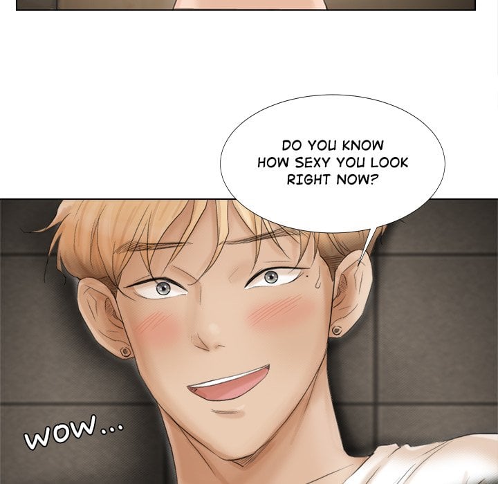 I Know I Shouldn’t NEW image