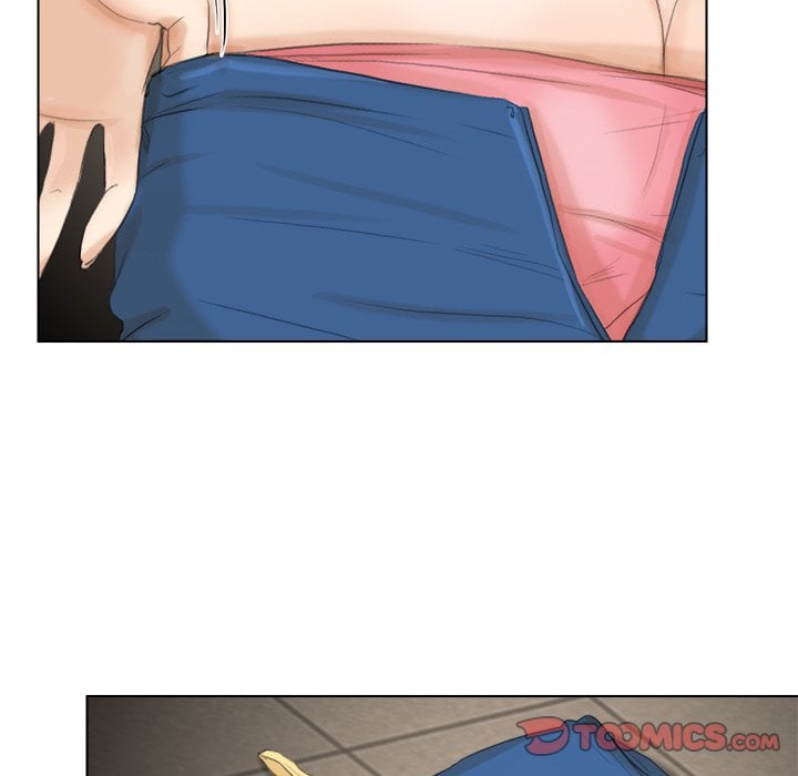 I Know I Shouldn’t NEW image