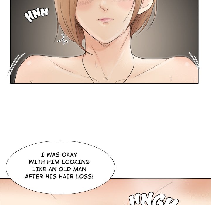 I Know I Shouldn’t NEW image