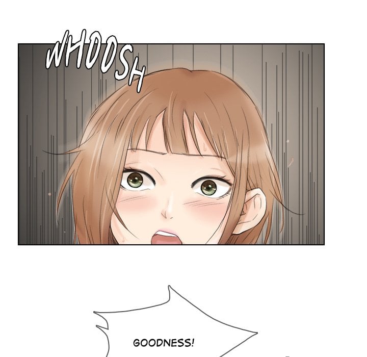 I Know I Shouldn’t NEW image