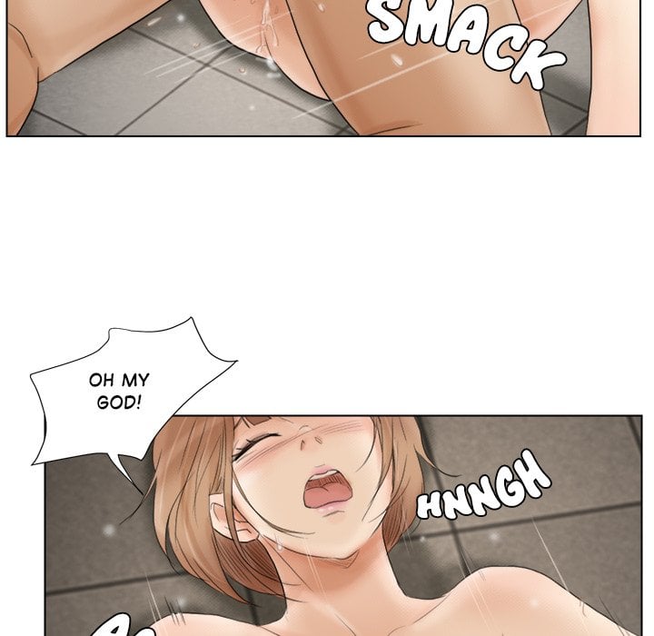 I Know I Shouldn’t NEW image