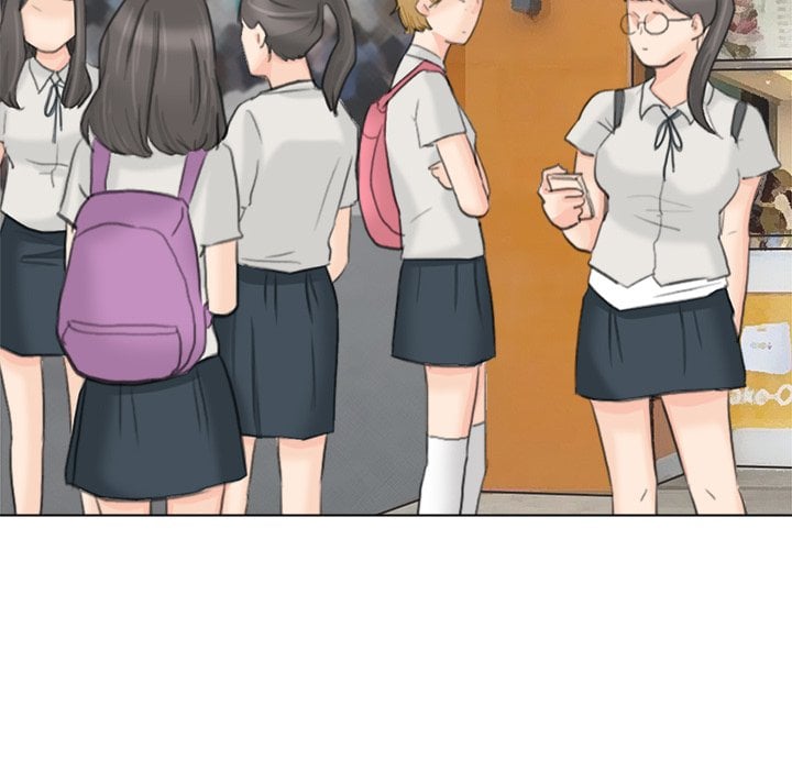I Know I Shouldn’t NEW image