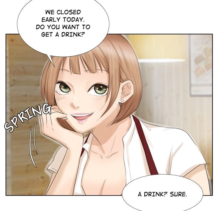 I Know I Shouldn’t NEW image