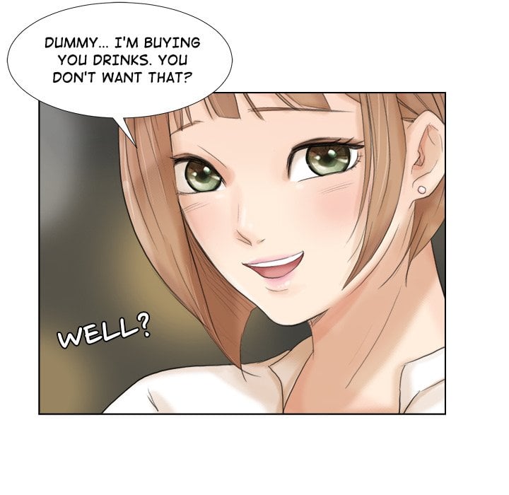 I Know I Shouldn’t NEW image