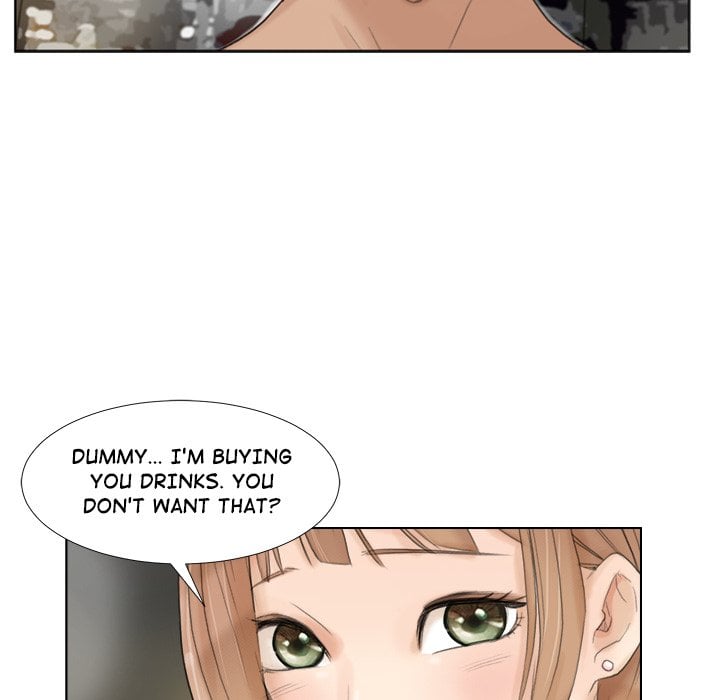 I Know I Shouldn’t NEW image