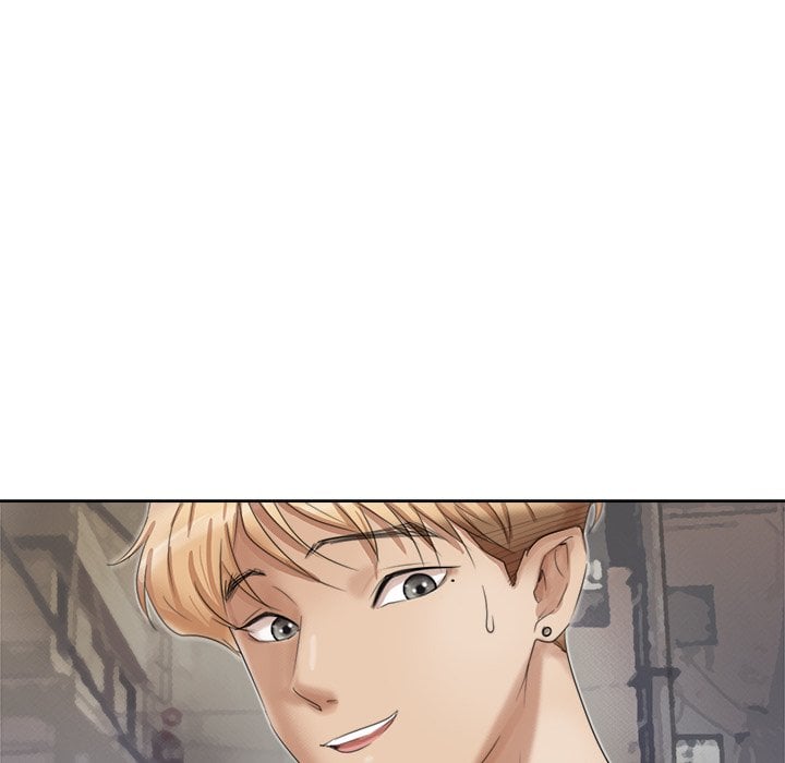 I Know I Shouldn’t NEW image
