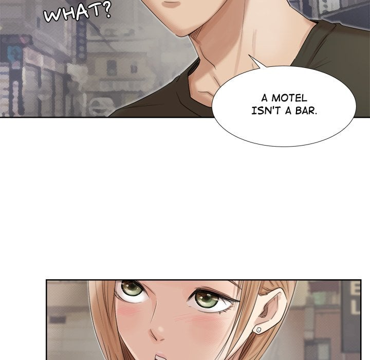 I Know I Shouldn’t NEW image