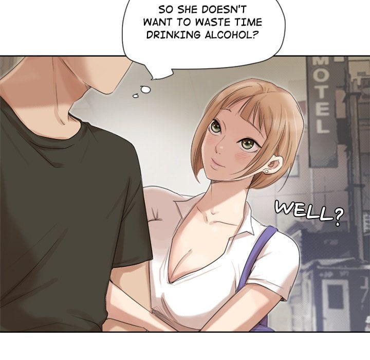 I Know I Shouldn’t NEW image