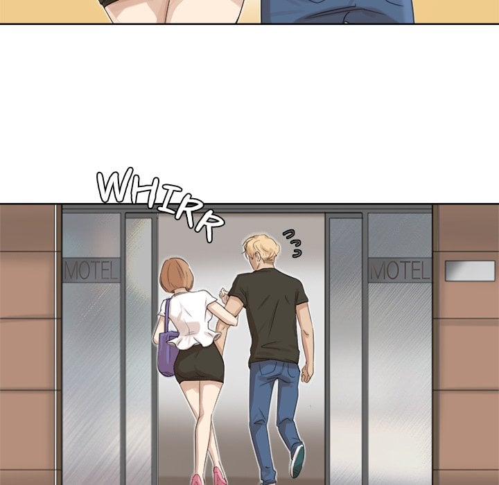 I Know I Shouldn’t NEW image
